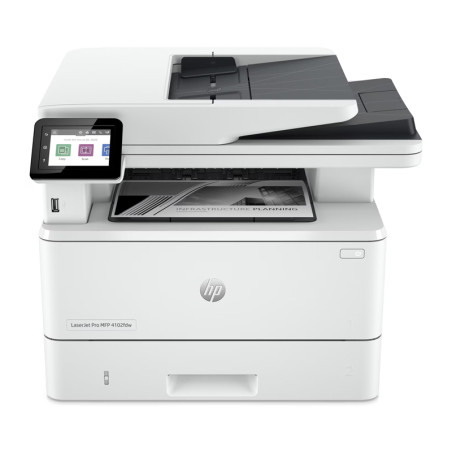 MULTIFUNCION HP LASERJET PRO 4102FDW