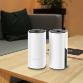 SISTEMA TP-LINK WIFI DE MALLA DOBLE BANDA 1200MBPS DECO M4