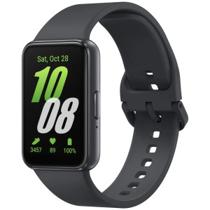 SMARTBAND SAMSUNG GALAXY FIT 3 GRIS 