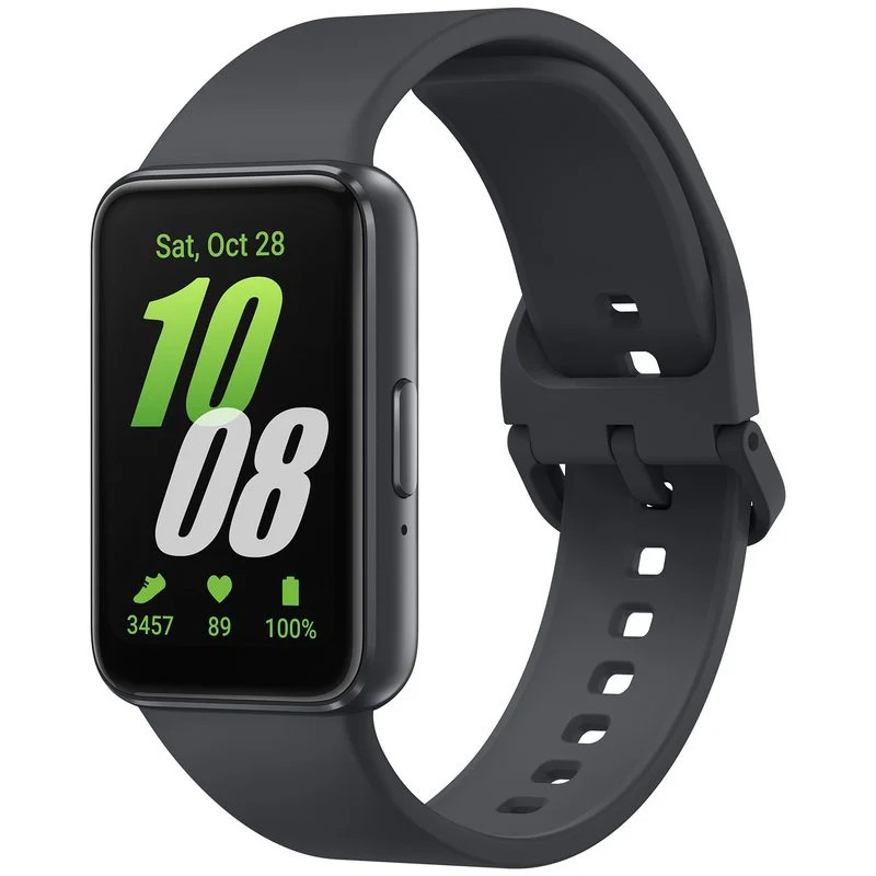 SMARTBAND SAMSUNG GALAXY FIT 3 GRIS 