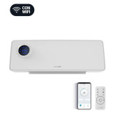 SPLIT DE BAÑO MELIDE 4020W WIFI BLANCO