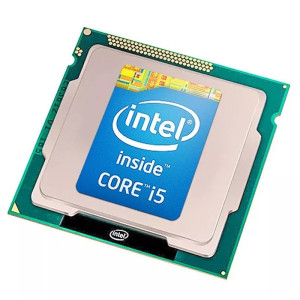 INTEL CORE I5 12400 TRAY 2.50GHZ 1700 SIN CAJA/SIN DISIPADOR
