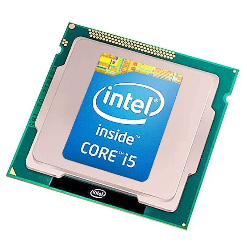 INTEL CORE I5 12400 TRAY 2.50GHZ 1700 SIN CAJA/SIN DISIPADOR