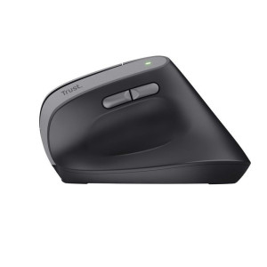 RATON TRUST ERGONOMICO INALAMBRICO BAYO II 2400DPI