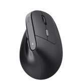 RATON TRUST ERGONOMICO INALAMBRICO BAYO II 2400DPI