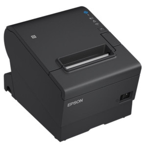 IMPRESORA TICKETS EPSON TM-T88VII PS TÉRMICA 