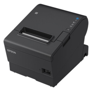 IMPRESORA TICKETS EPSON TM-T88VII PS TÉRMICA 