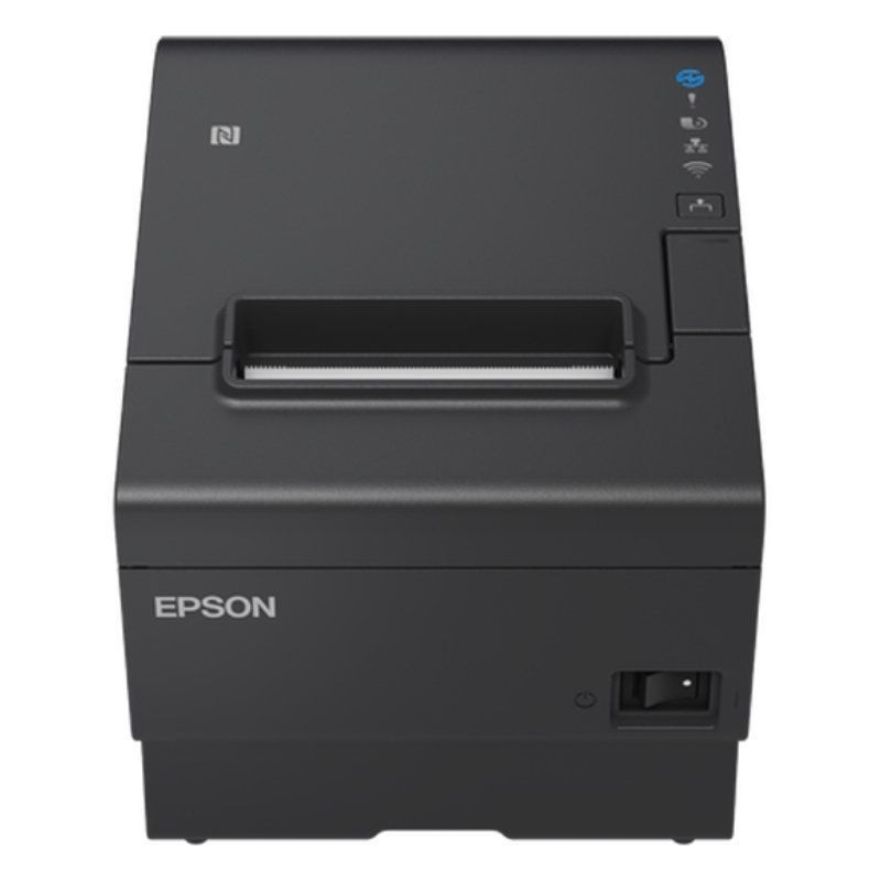 IMPRESORA TICKETS EPSON TM-T88VII PS TÉRMICA 