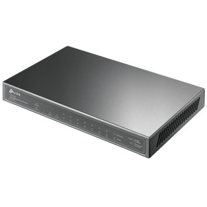SWITCH TP-LINK TL-SG1210P 8 PUERTOS POE/POE+ 