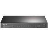 SWITCH TP-LINK TL-SG1210P 8 PUERTOS POE/POE+ 