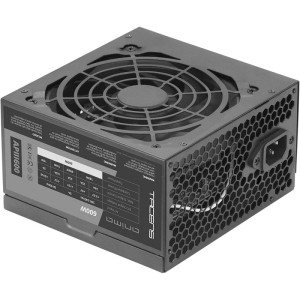 FUENTE ALIMENTACION ANIMA APIII600 600W VENT 12CM