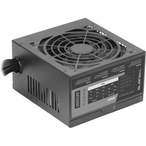 FUENTE ALIMENTACION ANIMA APIII600 600W VENT 12CM