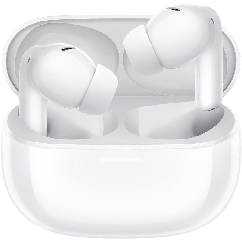 AURICULARES BLUETOOTH XIAOMI REDMI BUDS 5 PRO EST/CAR BLANCO