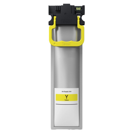 INK JET COMPATIBLE EPSON T11D440 AMARILLO