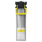 INK JET COMPATIBLE EPSON T11D440 AMARILLO