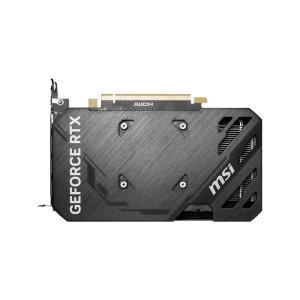 VGA MSI NVIDIA RTX4060 TI VENTUS 2X BLACK 8GB OC