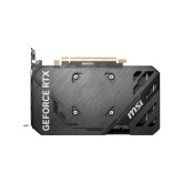 VGA MSI NVIDIA RTX4060 TI VENTUS 2X BLACK 8GB OC