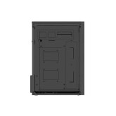 CAJA PC APPROX MICRO ATX APPC-201 USB 3.0 SIN FUENTE  NEGRO 