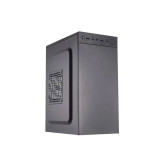 CAJA PC APPROX MICRO ATX APPC-201F USB 3.0  500W NEGRO 