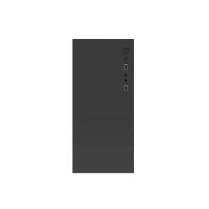 CAJA PC APPROX MICRO ATX APPC-205 USB 3.0 SIN FUENTE  NEGRO 