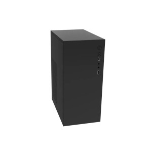 CAJA PC APPROX MICRO ATX APPC-205F USB 3.0 500W NEGRO 