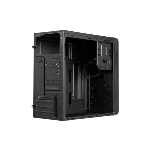 CAJA PC APPROX MICRO ATX APPC-301F USB 3.0 500W NEGRO 