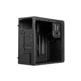 CAJA PC APPROX MICRO ATX APPC-301F USB 3.0 500W NEGRO 
