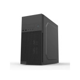CAJA PC APPROX MICRO ATX APPC-401F USB 3.0 500W NEGRO 