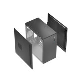 CAJA PC APPROX MICRO ATX APPC-403F USB 3.0 500W NEGRO 
