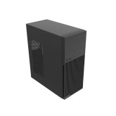 CAJA PC APPROX ATX APPC-405 USB 3.0 SIN FUENTE NEGRO* 