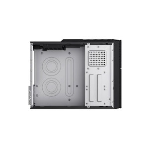 CAJA PC APPROX SLIM M-ATX APPC-501SF USB 3.0 500W  NEGRO 