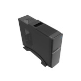 CAJA PC APPROX SLIM M-ATX APPC-503SF USB 3.0 500W  NEGRO 