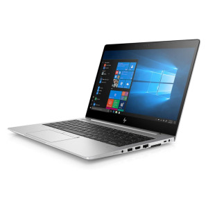 PORTATIL REFURBISHED HP ELITEBOOK 840G6 I5-8GB-256 14" W10P