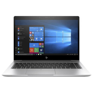 PORTATIL REFURBISHED HP ELITEBOOK 840G6 I5-8GB-256 14" W10P
