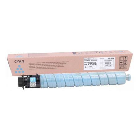 TONER RICOH ORG.MPC2003 CYAN