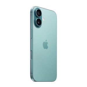 SMARTPHONE APPLE IPHONE 16 128GB 6.1" 5G MYED3QL VERDE AZULA