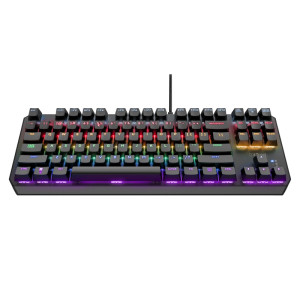 TECLADO TRUST Y RATÓN INALÁMBRICOS TREZO  24531