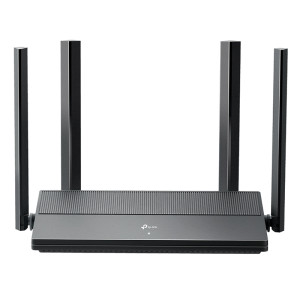 ROUTER TP-LINK INALAMBRICO EX141/AX1500 WIFI 6