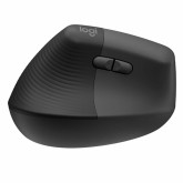 RATON LOGITECH INABLAMBRICO ERGONOMICO VERTICAL IZQDA/ZURDO