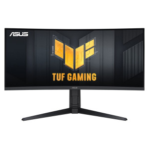 MONITOR ASUS 34" GAMING CURVO VG34VQEL1A 1MS 100HZ NEGRO