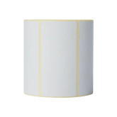 ROLLO ETIQUETAS BROTHER 50MM X35 LDS1J035050058I