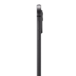 IPAD PRO APPLE 13" WI-FI 256GB M4 2024 NEGRO ESP MVX23TY/A