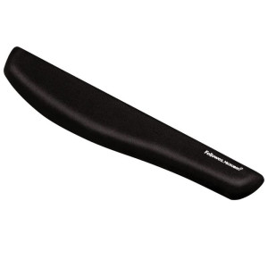 REPOSAMUÑECA ERGONOMICO FELLOWES 25.4 X 46 X 81MM NEGRO