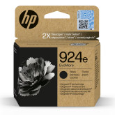 INK JET HP ORIG. HP 924E NEGRO 4K0V0NE (1000 PÁG.)