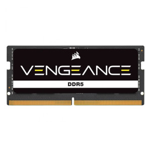 SO DIMM CORSAIR 16GB DDR5 PC4800MHZ