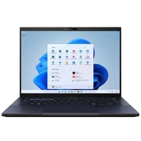 PORTATIL ASUS EXPERTB. B3 B3404CMA-Q50950X I5 16GB 512GB 14"