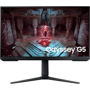 MONITOR SAMSUNG  27" QHD165H 1MS 2HDMI LS27CG510EUXE 