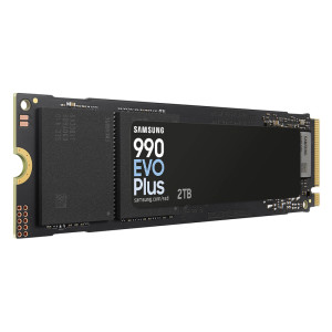 DISCO SSD SAMSUNG 2TB M.2 SERIE 990 PLUS 