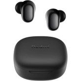 AURICULAR XIAOMI REDMI BUDS 6 PLAY BLUETOOTH ESTUCHE NEGRO