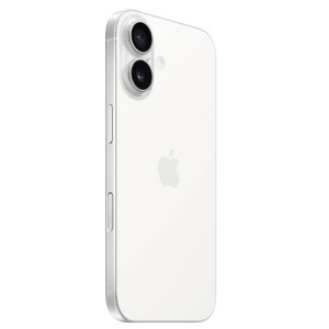 SMARTPHONE APPLE IPHONE 16 256GB 6.1" 5G BLANCO MYEF3QL/A